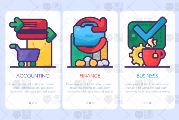 Business Finance Banners Set: A Comprehensive Guide for Modern Business Needs